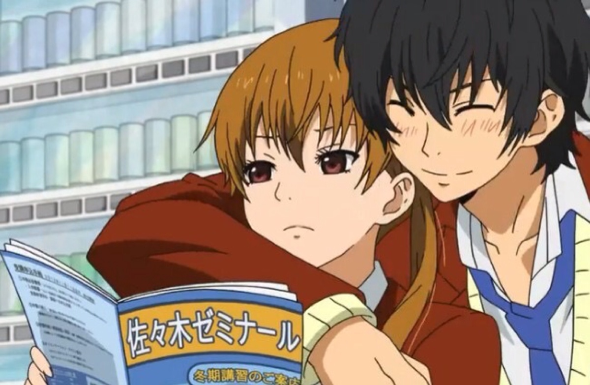 《邻桌的怪同学》改编真人电影 菅田将晖出演