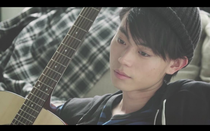 《邻桌的怪同学》改编真人电影 菅田将晖出演天才问题儿童吉田春