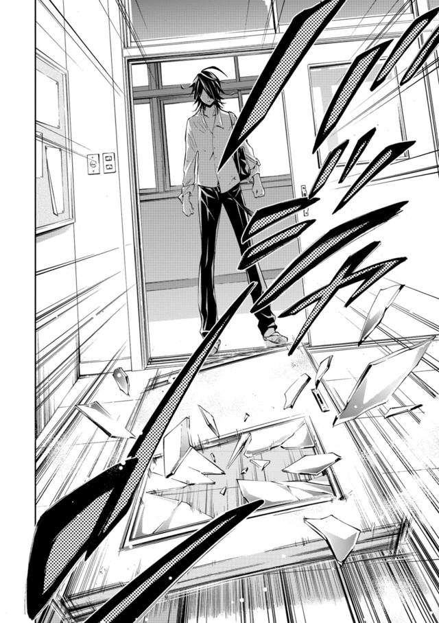 限制级杀手原作者新作,高仓,搞笑漫画