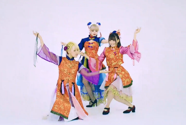 「桃源恋歌」HeadphoneTokyo新曲