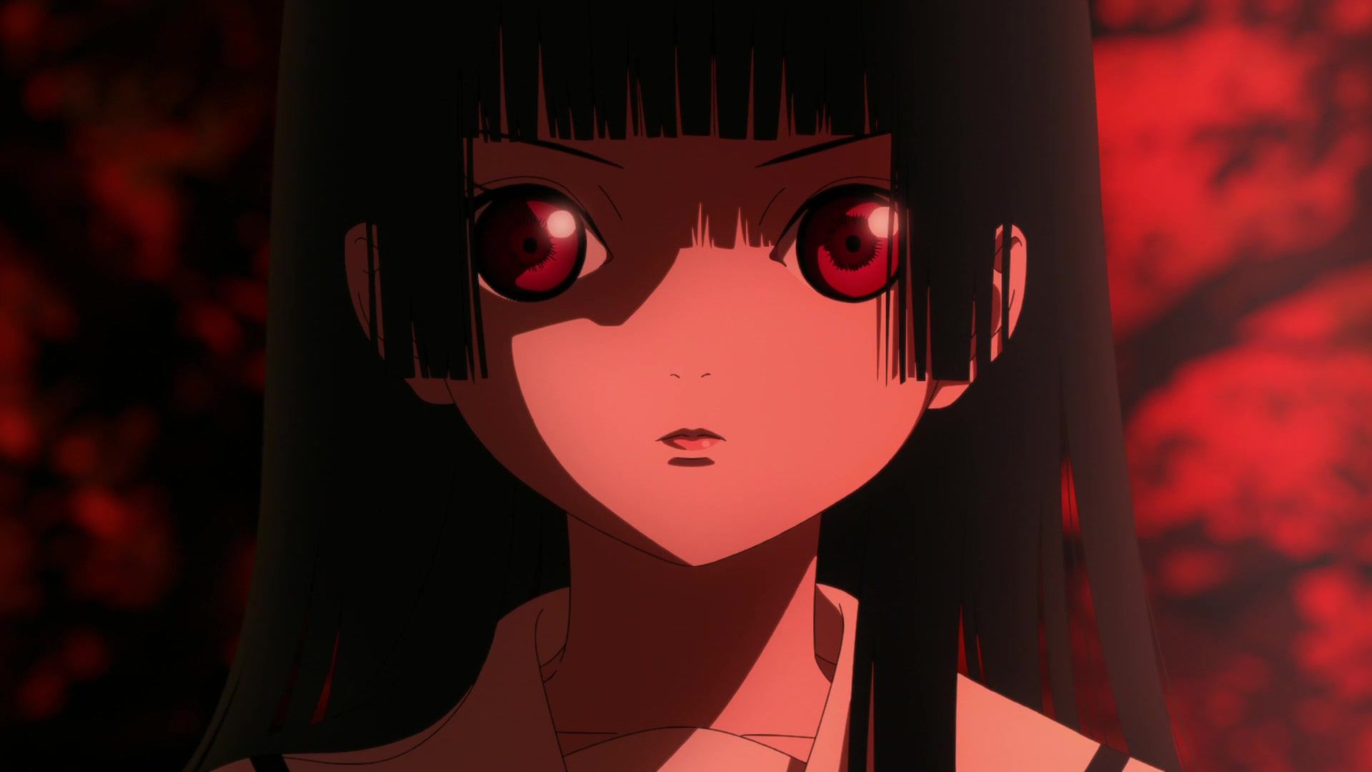 《地狱少女》第四季动画最新PV公开 7月14日