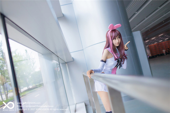 人工智能爱酱 KizunaAI