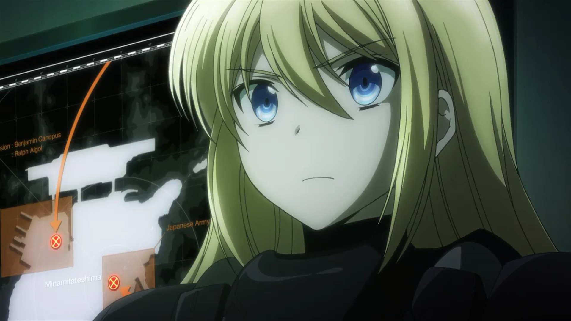 《魔法科高校的劣等生》剧场版今日上映 人气问鼎榜首