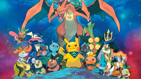 【老中医讲坛】《精灵宝可梦》也20周年了，我们都老了!