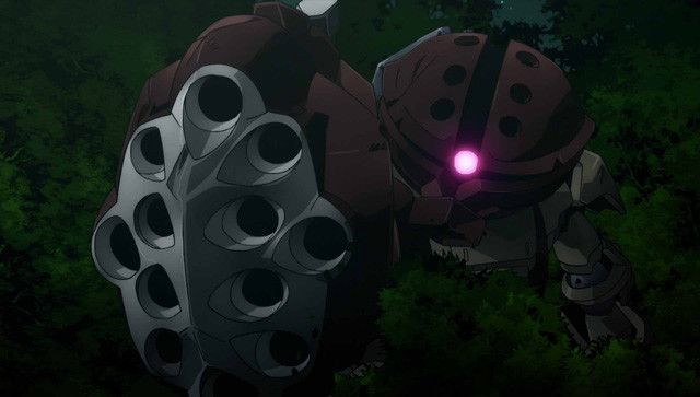 《机动战士高达雷霆宙域》新剧场版11月上映