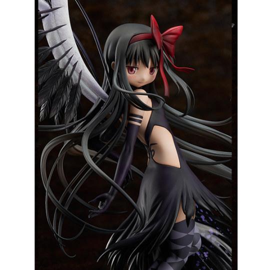 魔法少女小圆手办,恶魔焰手办,魔法少女小圆周边