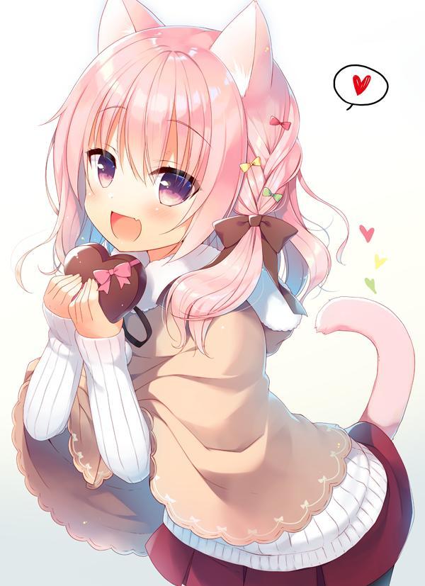 猫耳娘本子,兽耳娘本子,猫耳娘福利