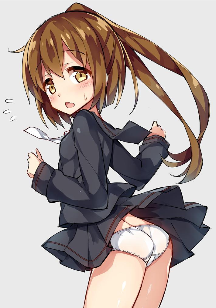 动漫本子,动漫福利图,动漫美少女