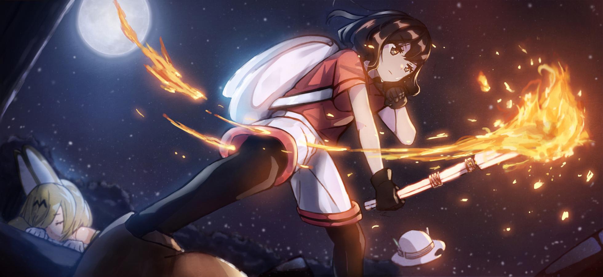 兽娘动物园本子,兽娘动物园福利图,动漫福利本子