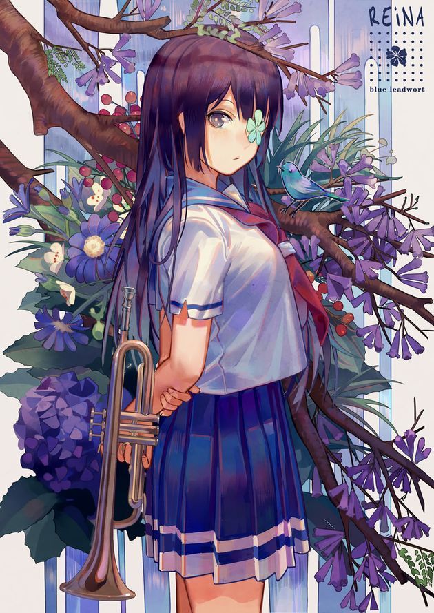 高坂丽奈本子,动漫福利,动漫本子