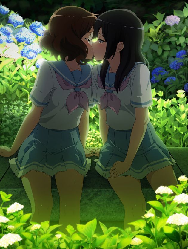 高坂丽奈本子,动漫福利,动漫本子
