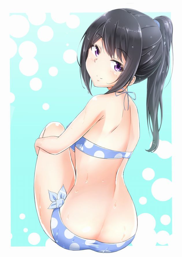 高坂丽奈本子,动漫福利,动漫本子