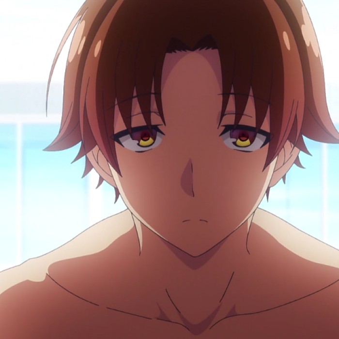 【情侣头像】《欢迎来到实力至上主义的教室》