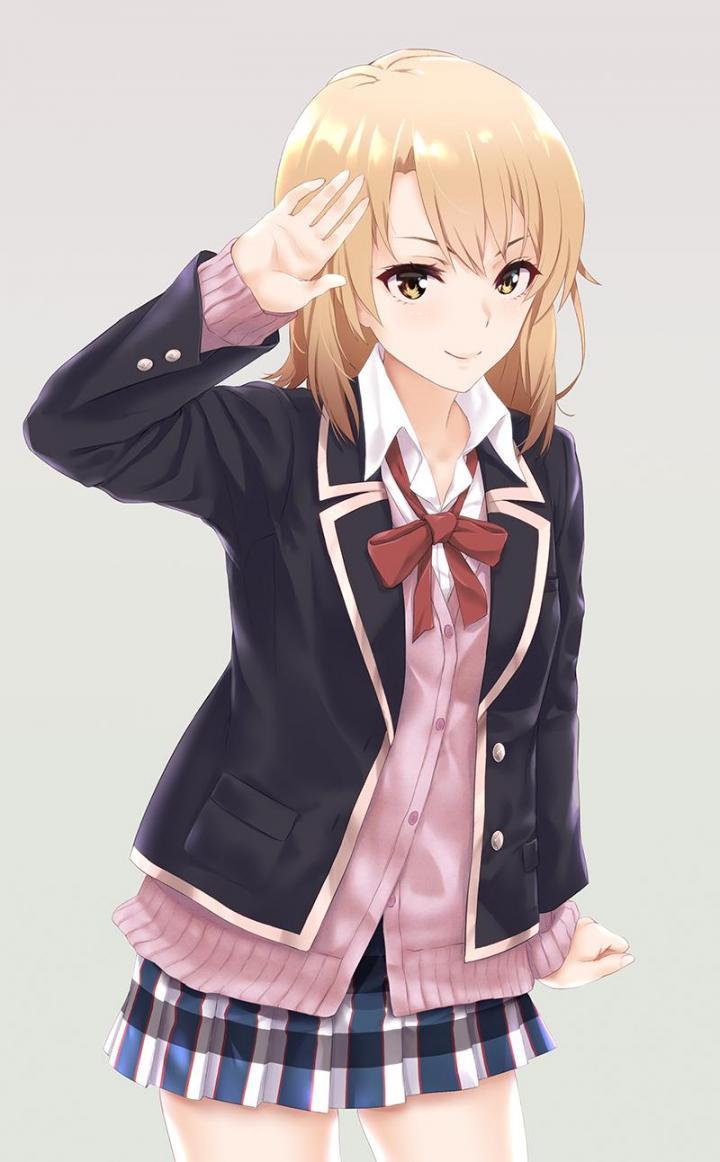 二次元JK,动漫校园制服,二次元制服