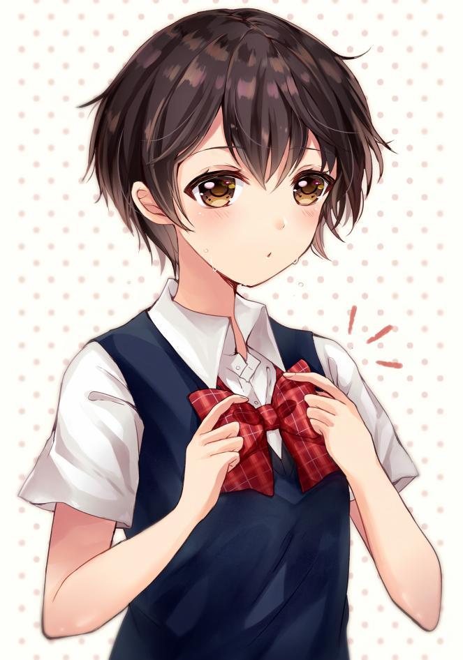 二次元JK,动漫校园制服,二次元制服