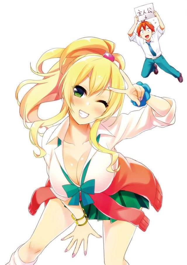 「はじめてのSEASON」第一次的辣妹OP 片头曲在线赏析下载