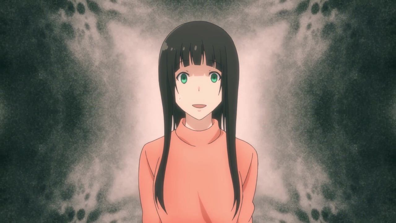 飞翔的魔女壁纸,动漫魔女壁纸,二次元魔女壁纸