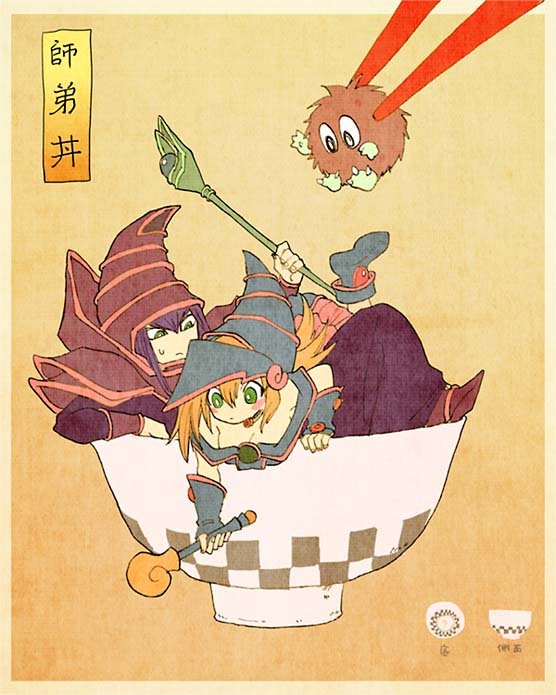 萌娘随心杂图Part1 二次元动漫少女美图合集