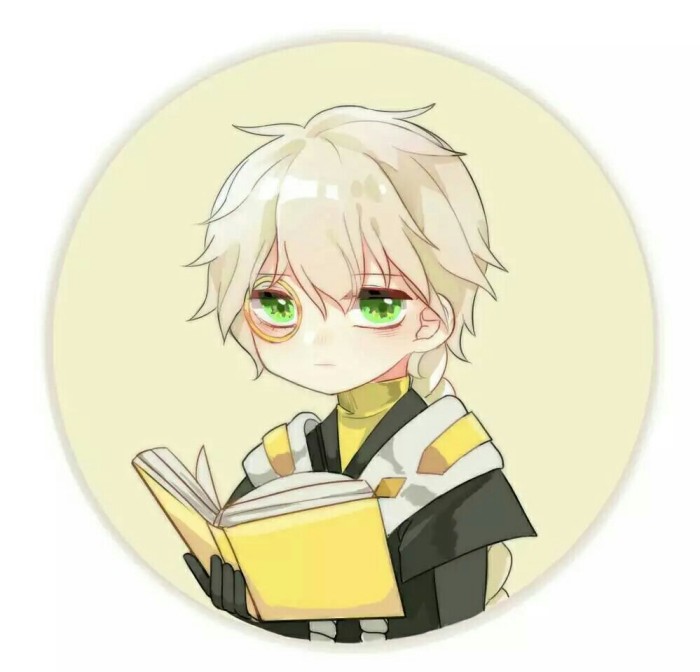 王者荣耀开黑战队Q群专用游戏头像_动漫新闻