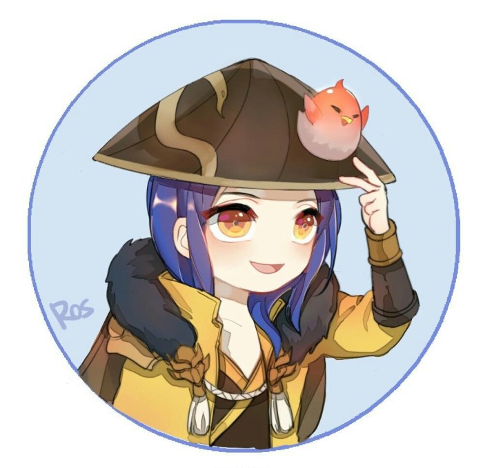 王者荣耀开黑战队Q群专用游戏头像_动漫新闻