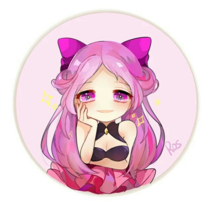 王者荣耀开黑战队Q群专用游戏头像_动漫新闻