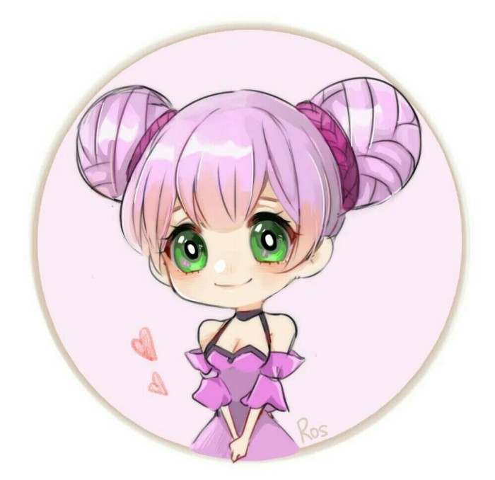 王者荣耀开黑战队Q群专用游戏头像_动漫新闻