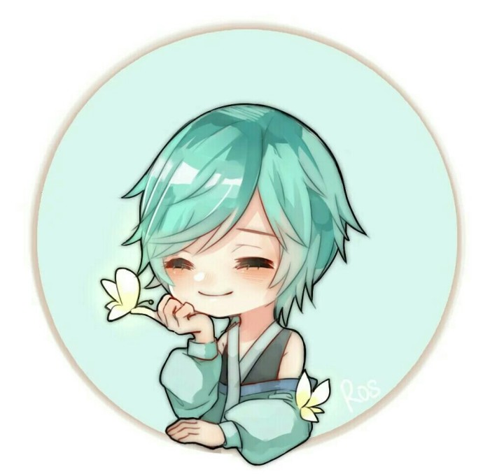 王者荣耀开黑战队Q群专用游戏头像_动漫新闻