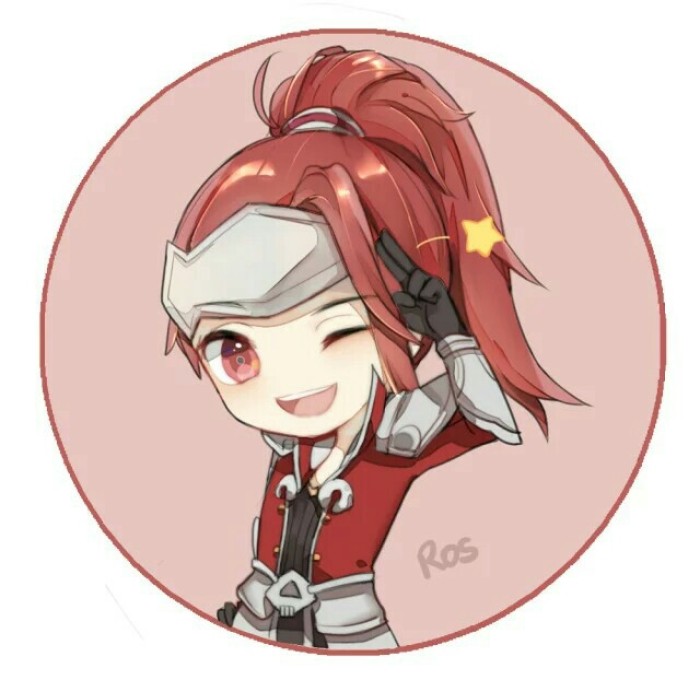 王者荣耀开黑战队Q群专用游戏头像_动漫新闻