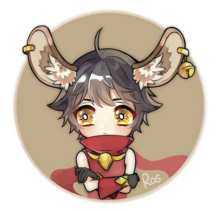 王者荣耀开黑战队Q群专用游戏头像_动漫新闻