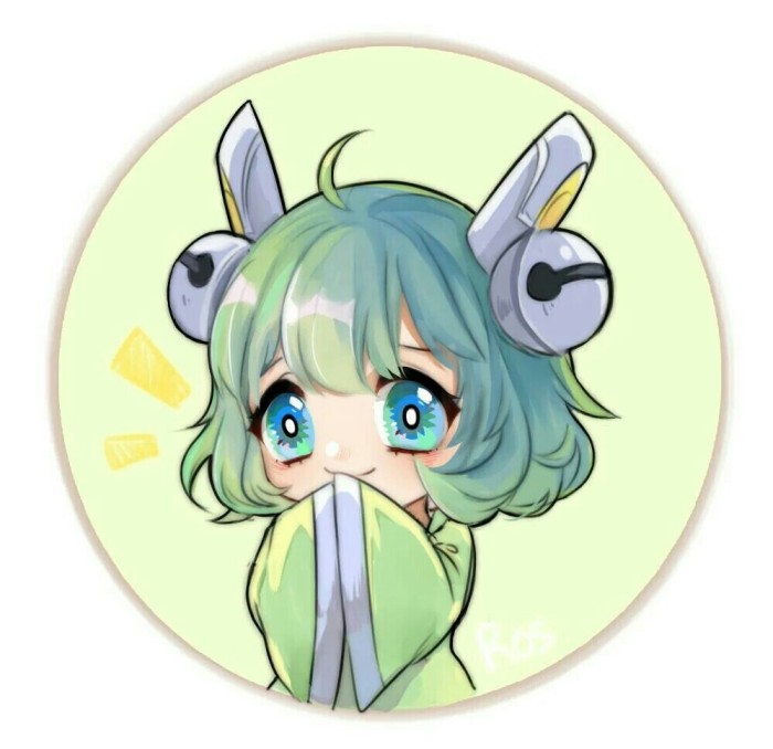 王者荣耀开黑战队Q群专用游戏头像_动漫新闻