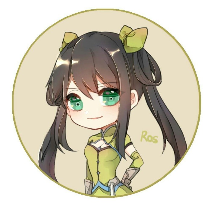 王者荣耀开黑战队Q群专用游戏头像_动漫新闻