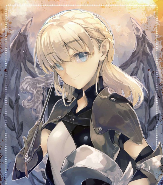 《爆肝工程师的异世界狂想曲》动画追加新角色