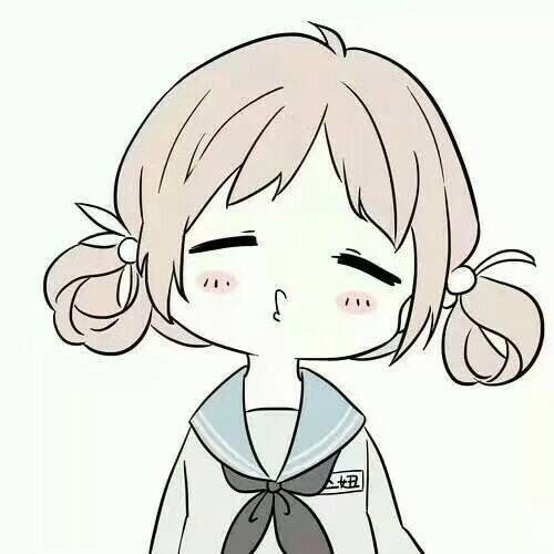 唯美卡通情侣头像一男一女2张_动漫新闻_动漫