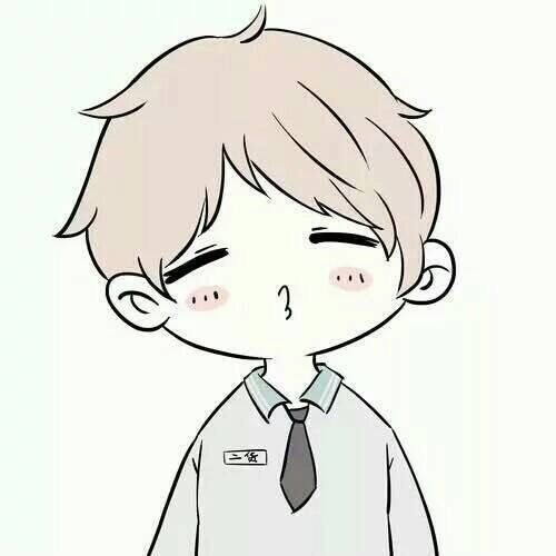 唯美卡通情侣头像一男一女2张_动漫新闻_动漫