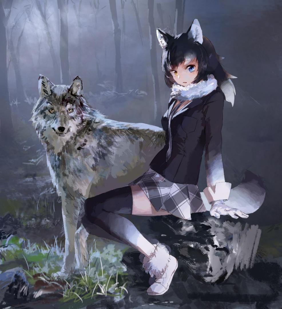 兽娘动物园第二季,兽娘动物园本子,兽娘动物园壁纸