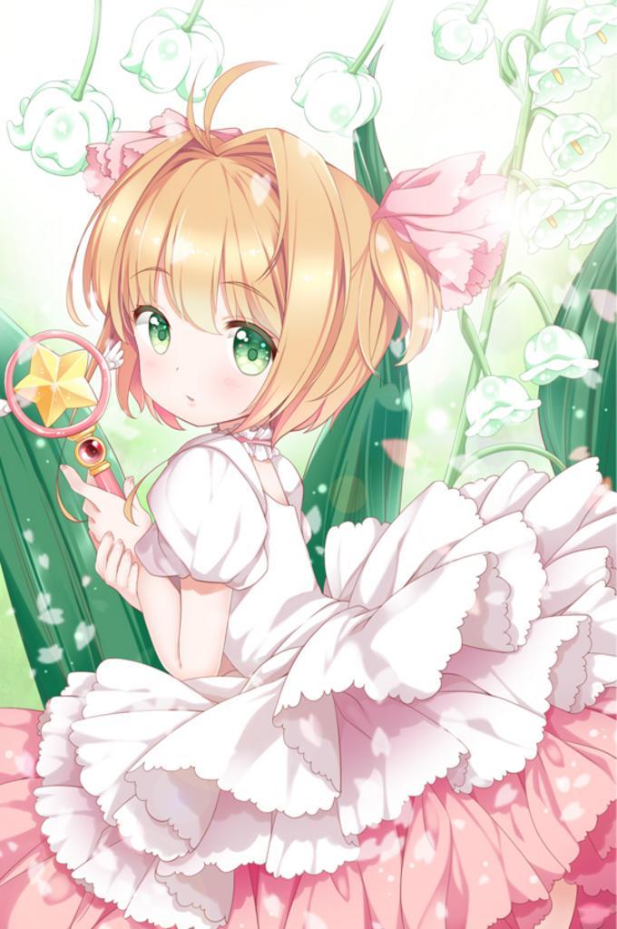 二次元短发少女,动漫短发少女,动漫本子