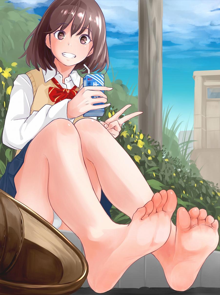 动漫本子,动漫夏日美少女,动漫湿身少女