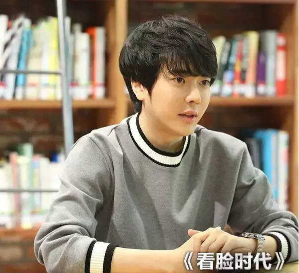 韩漫《看脸时代》好看在哪里?_动漫新闻_动漫