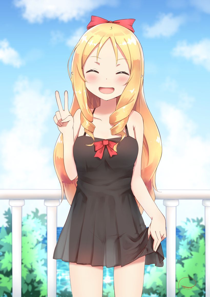 动漫壁纸,二次元手机壁纸,动漫美少女壁纸