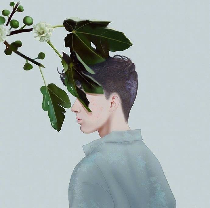 动漫头像,男生头像,qq头像,