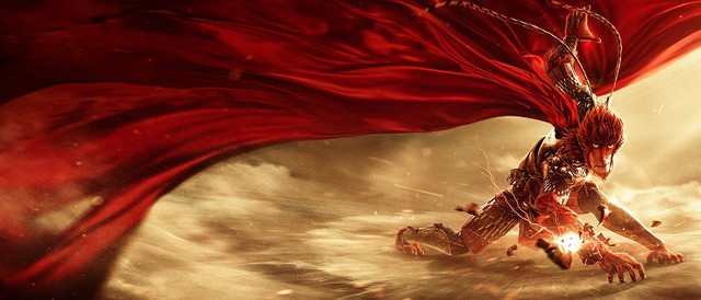 国产动画《西游记之大圣归来》确定登陆日本 