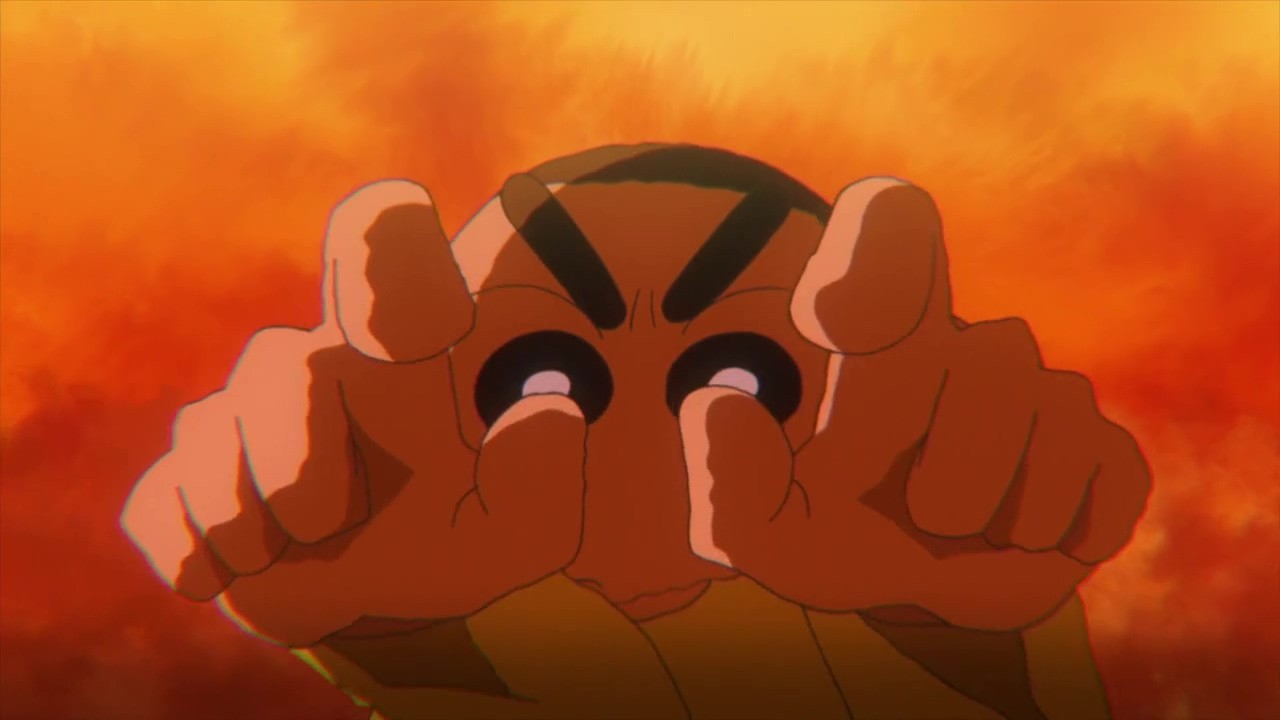 《蜡笔小新》第26弹剧场版制作决定 2018年上映_动漫新闻_动漫论坛_动漫美图_幻之羁绊动漫网