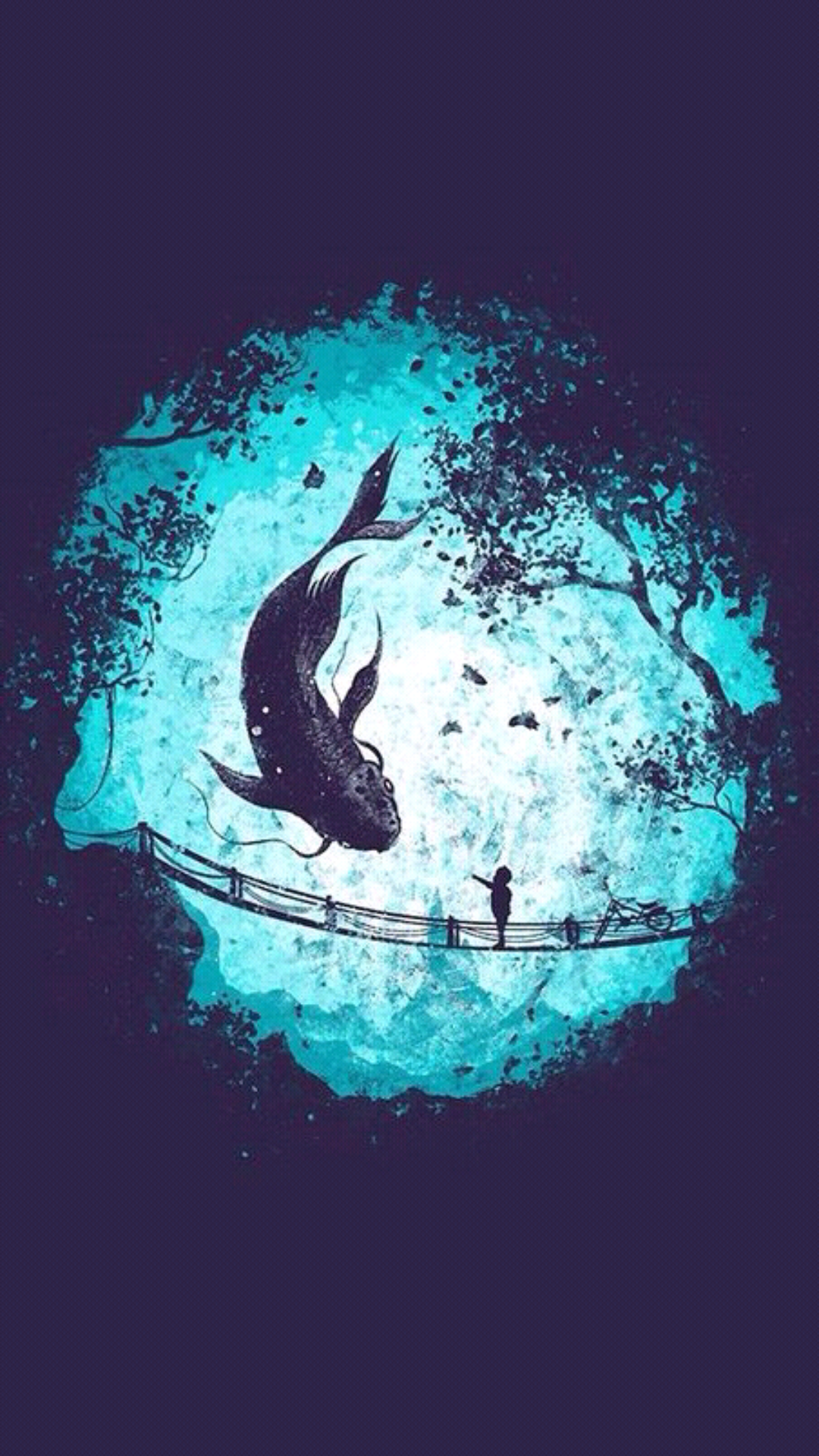 抓住最后的夏天小清新手机壁纸_动漫新闻_动