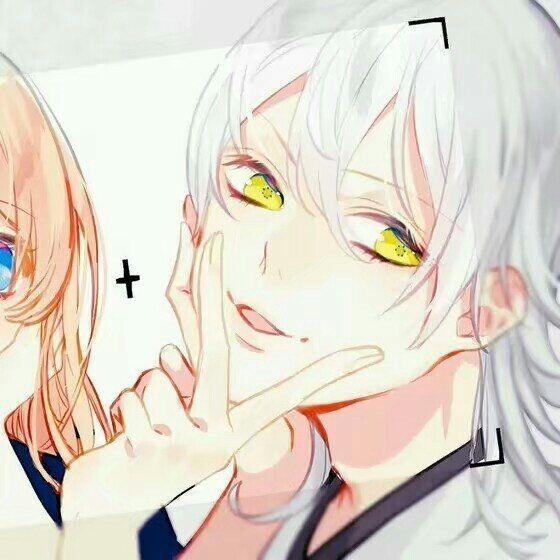 特别喜欢你情侣头像呆萌两张配对_动漫新闻_