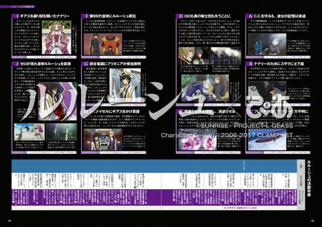 鲁路修剧场版百度云,Code Geass 反叛的鲁路修Ⅰ 兴道,鲁路修第二部