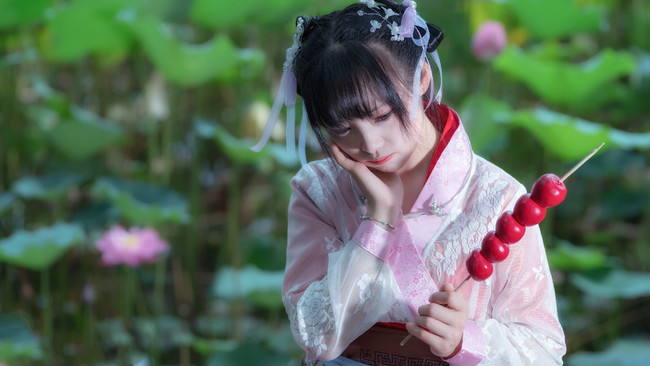 少年锦衣卫-九公主_动漫新闻_动漫论坛_动漫美