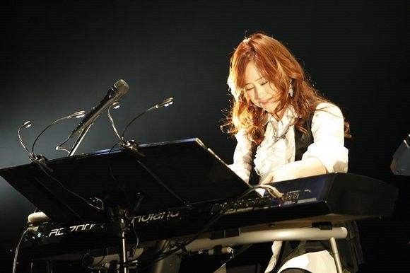 梶浦由记真铁粉 天文学家将小行星命名为梶浦由记