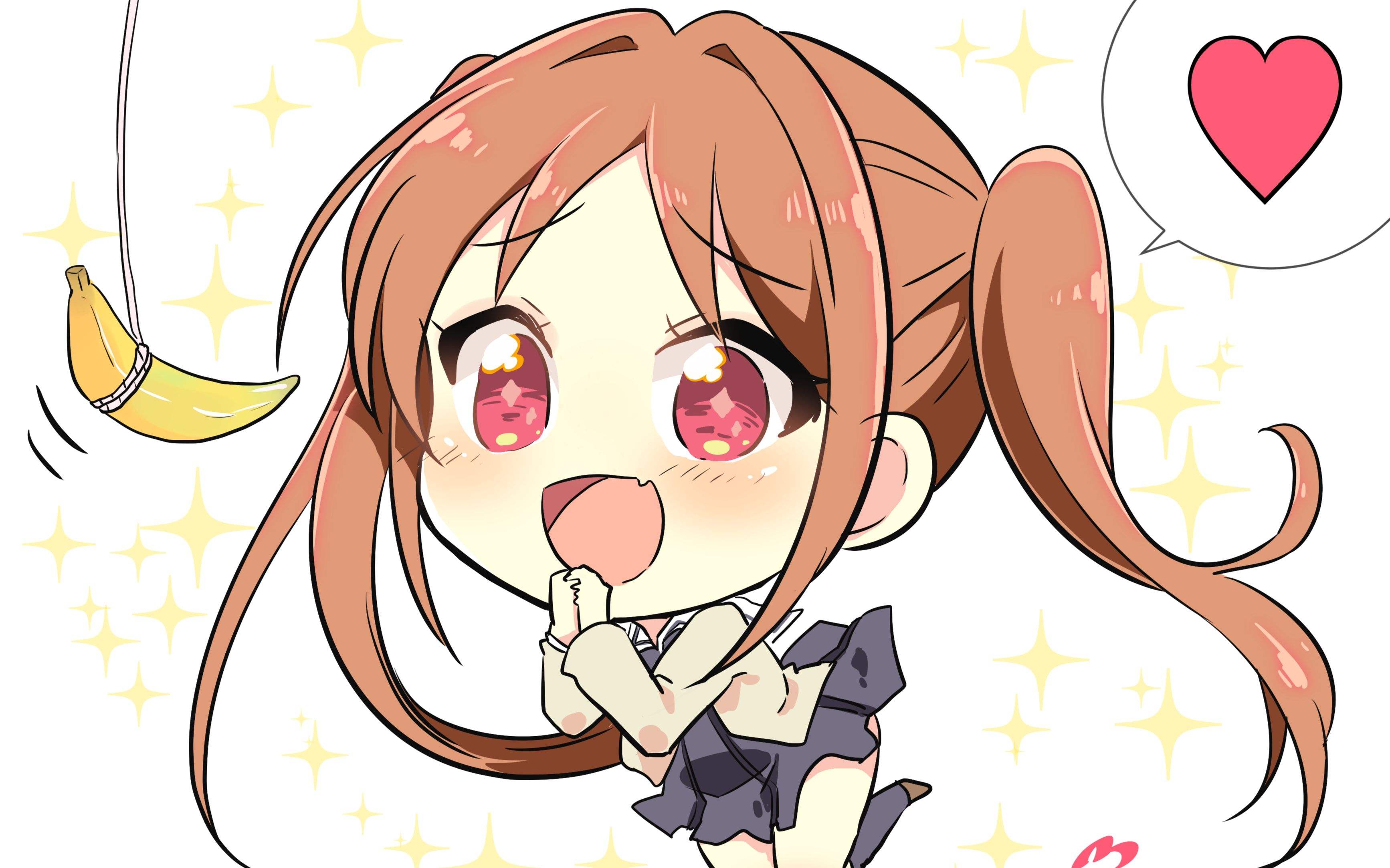 《笨女孩》漫画进入完结倒计时!会有第二季吗?