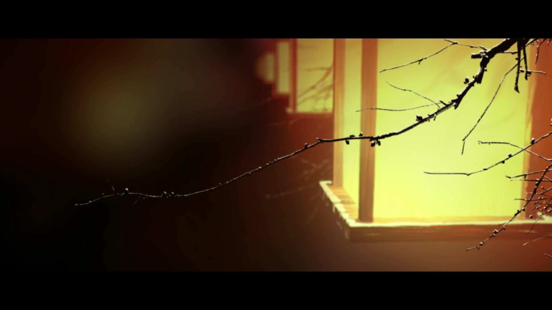 2017年中传惊艳国风动画《识途》 苍凉悲壮令