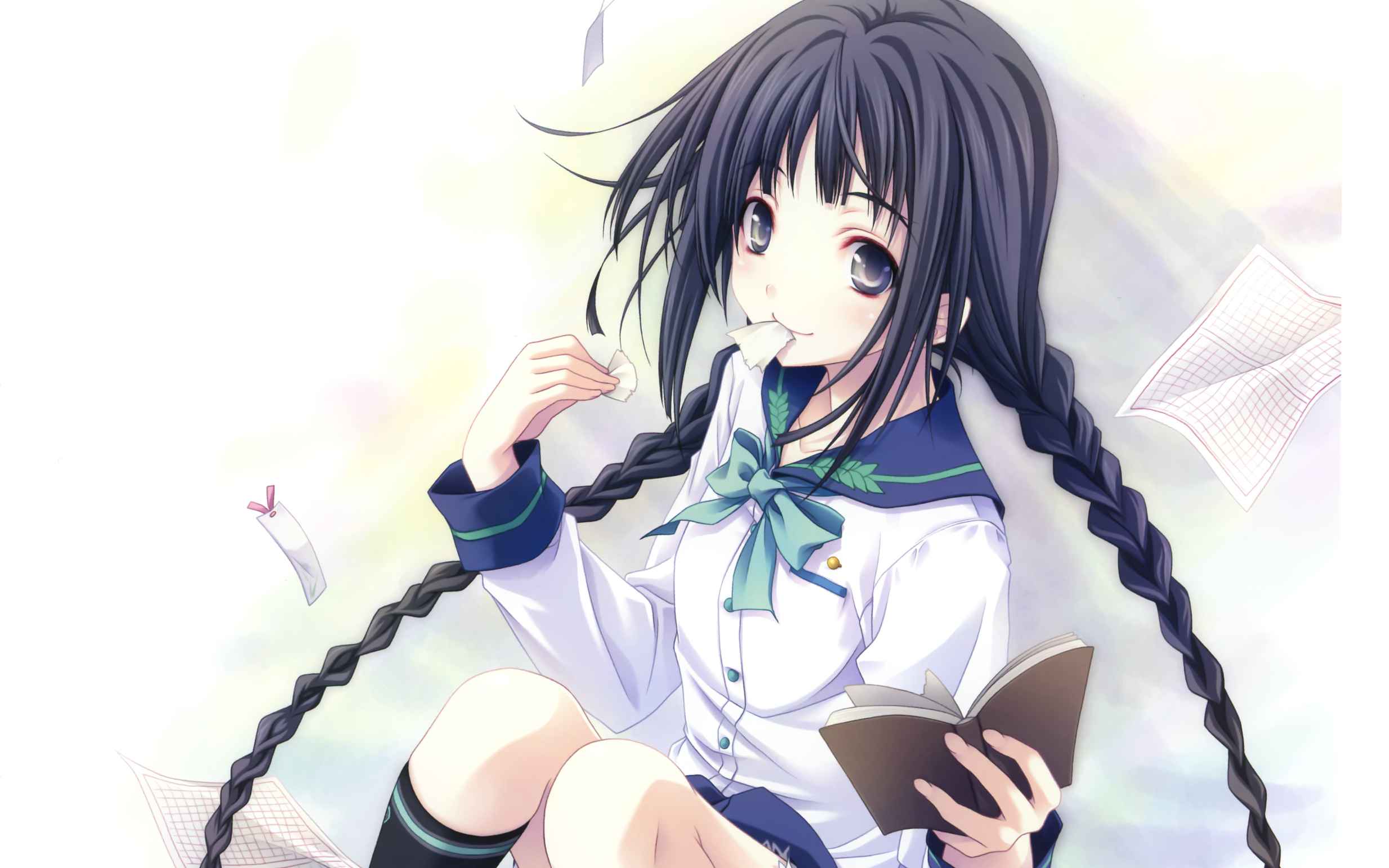 那些被列入动漫网络黑名单的动画你们看过多少